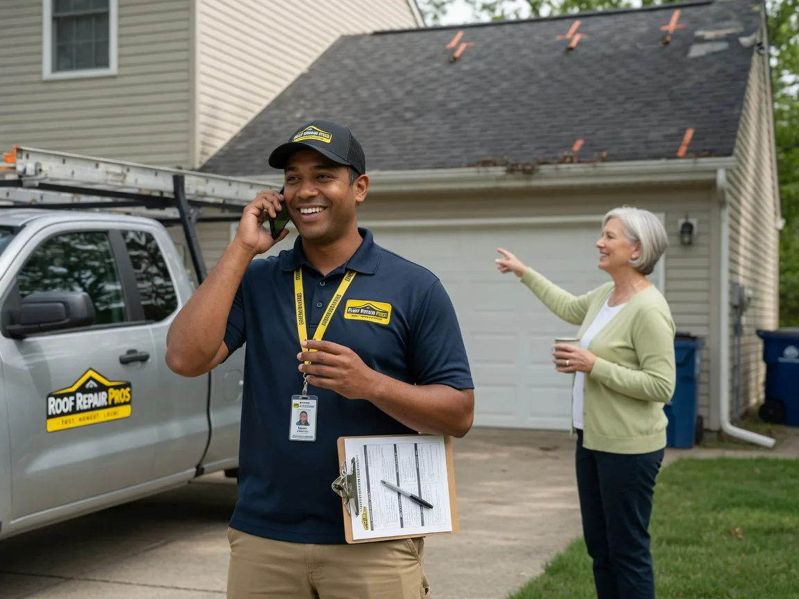 Roof Repair Oldwick, NJ FAQs